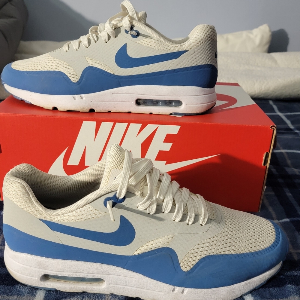 NIKE AIR MAX 1 ULTRA